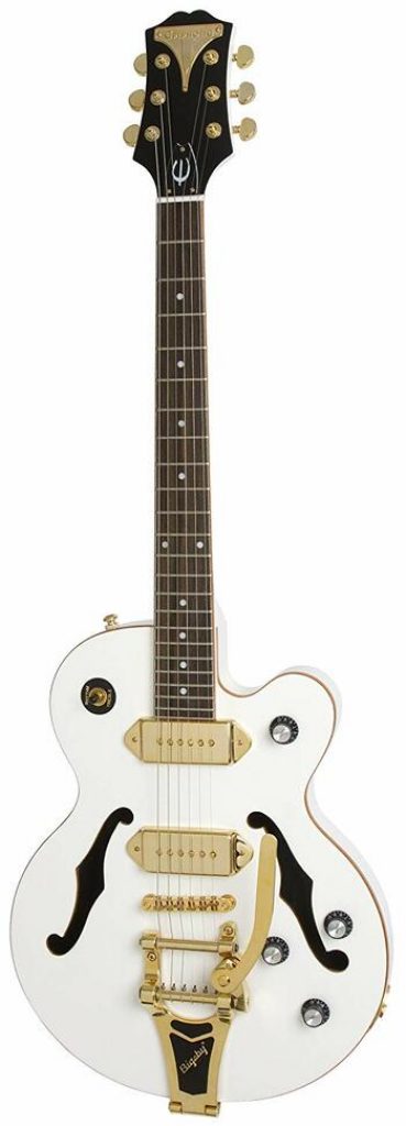 Epiphone WILDKAT 2
