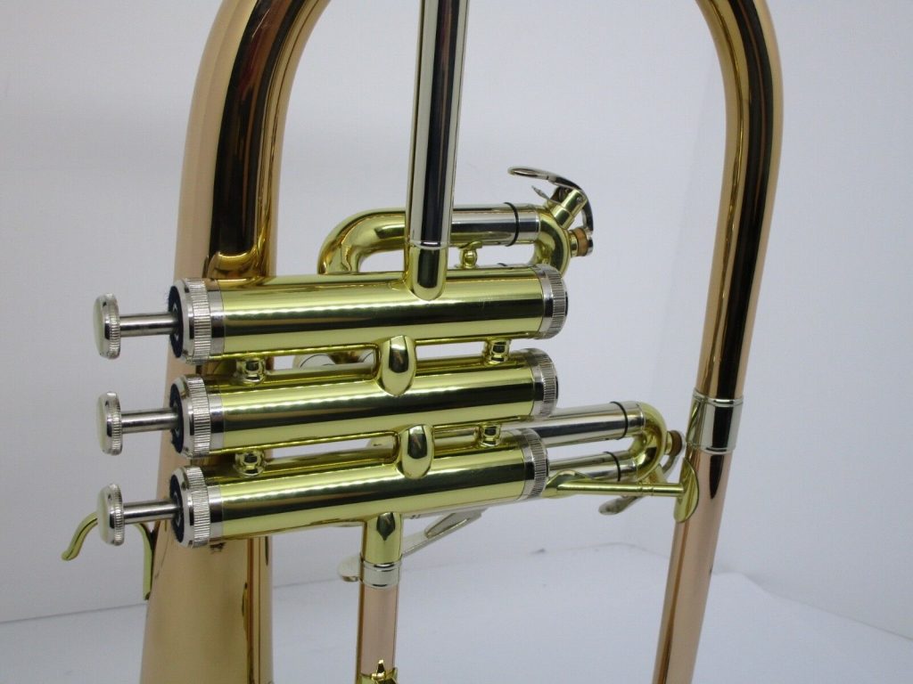 5 Amazing Flugelhorns - Incredible Sound in Every Note