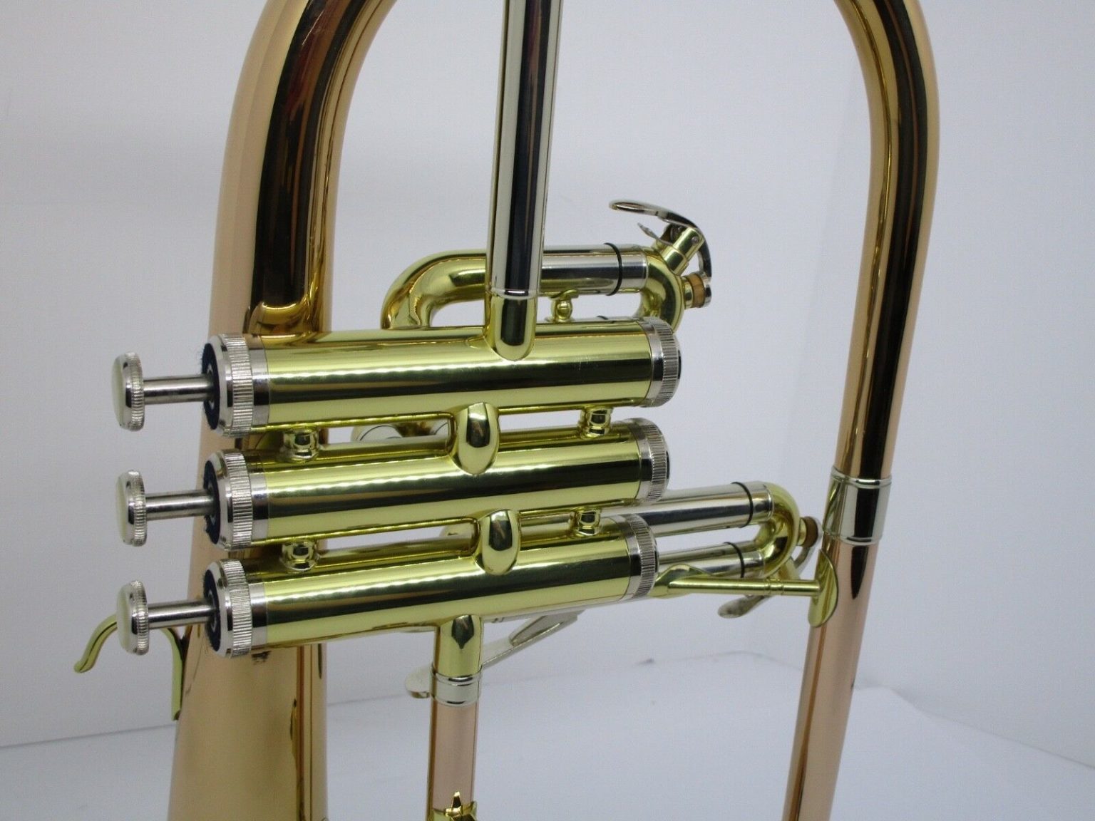 5 Best Flugelhorns Reviewed in Detail [Feb. 2021]