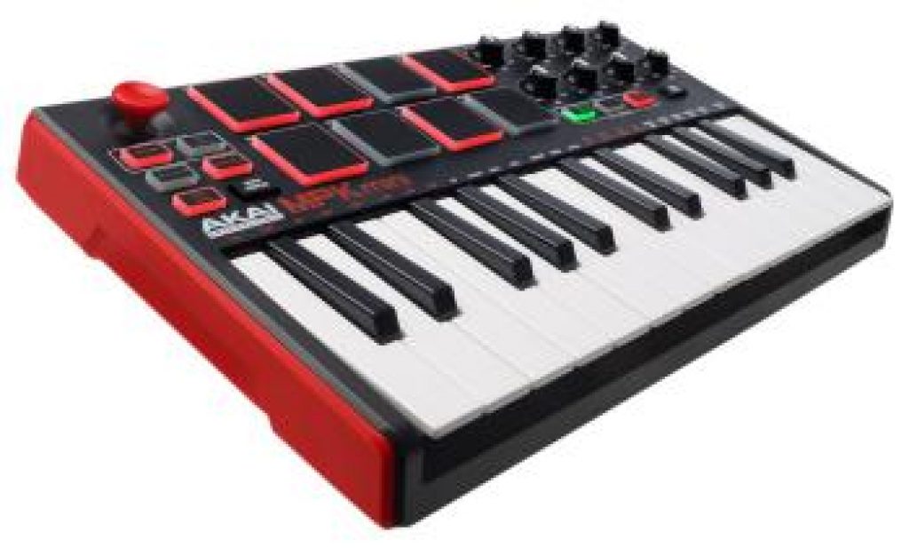 Akai Professional MPK MINI MK2 MKII