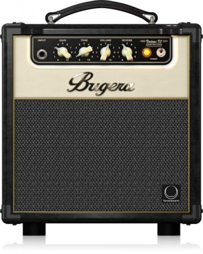 BUGERA V5