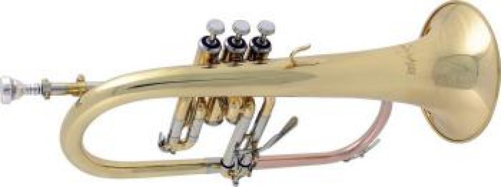 Bach FH600