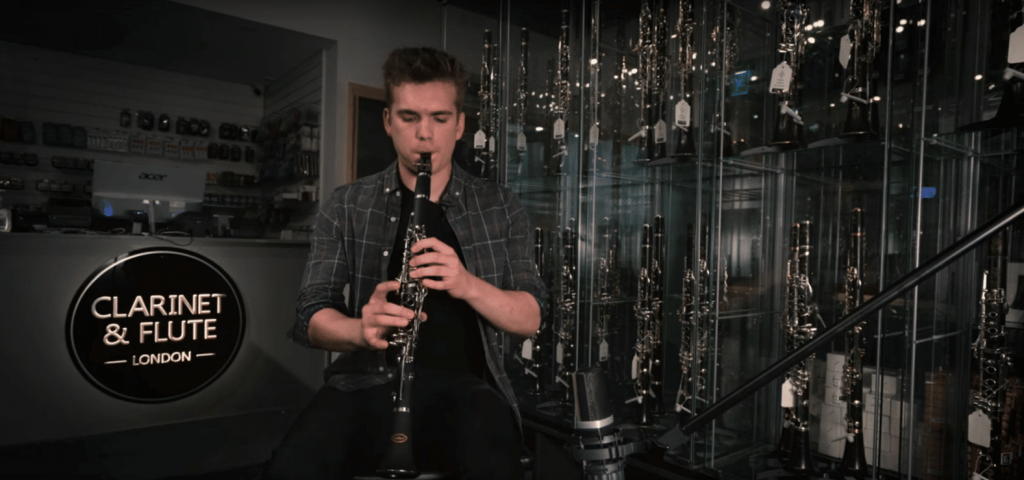 Top 5 Intermediate Clarinets with a Smooth and Balanced Tone
