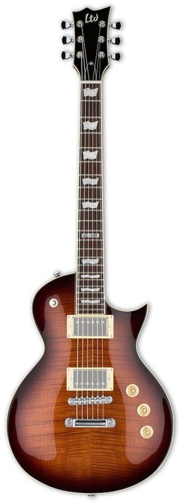 ESP LTD EC 256FM