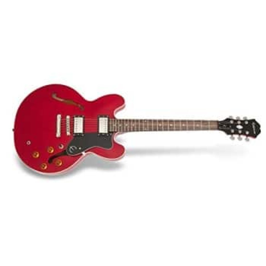 Epiphone DOT