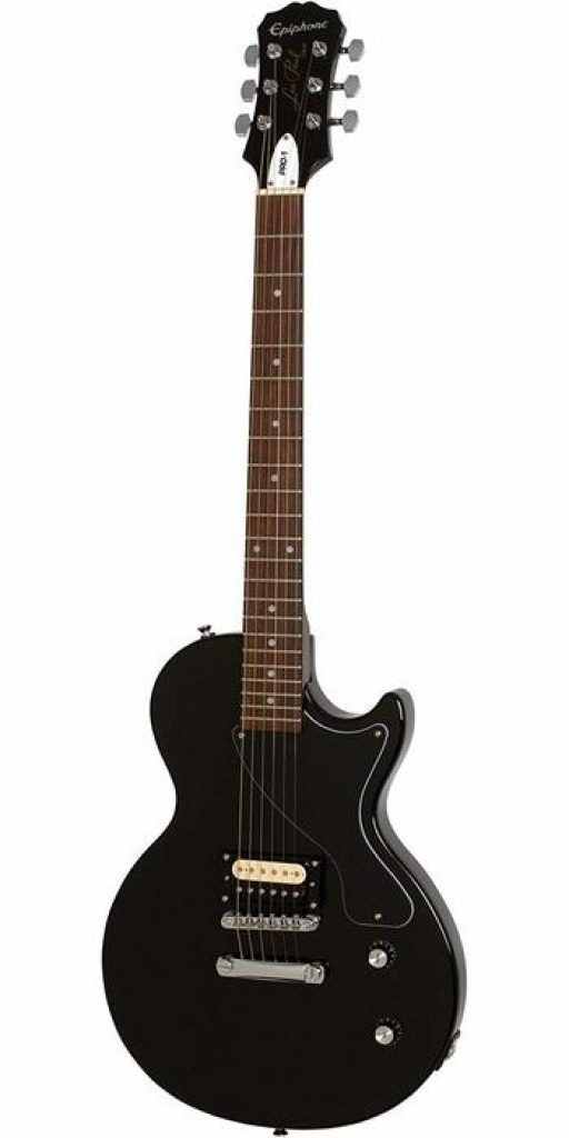 Epiphone PPEG ENPLEBCH1 15 5