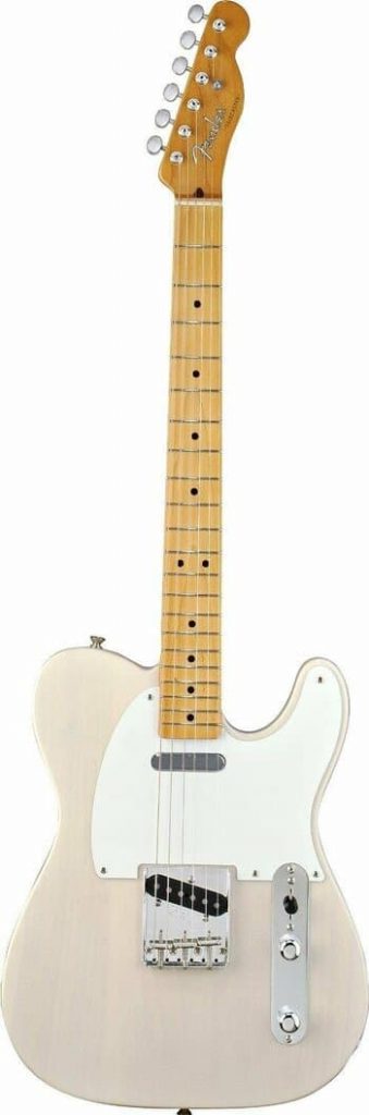 Fender Classic Series 50s Telecaster