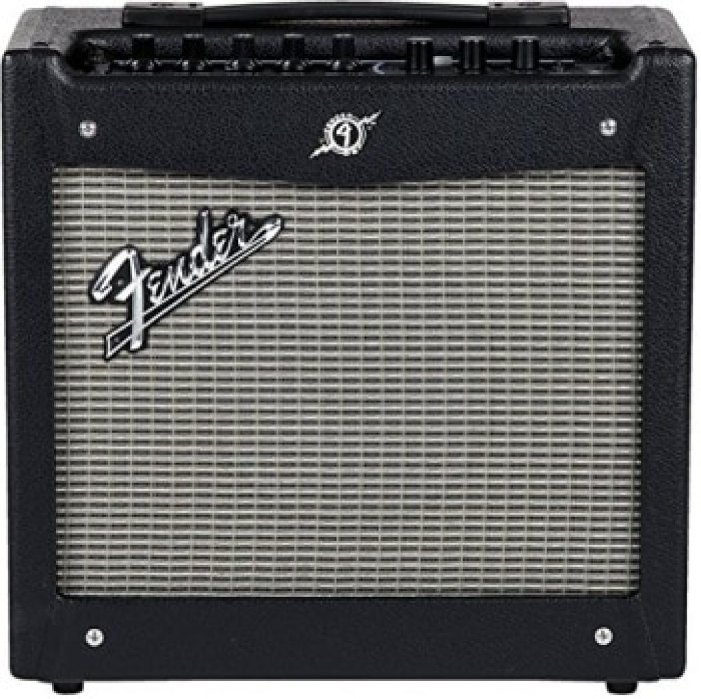 Fender Mustang I V2