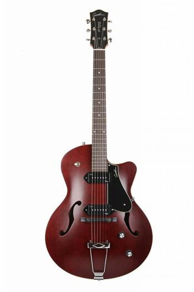 Godin 5th Avenue CW