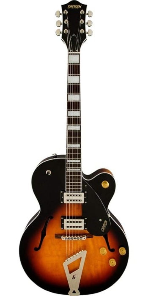 Gretsch G2420