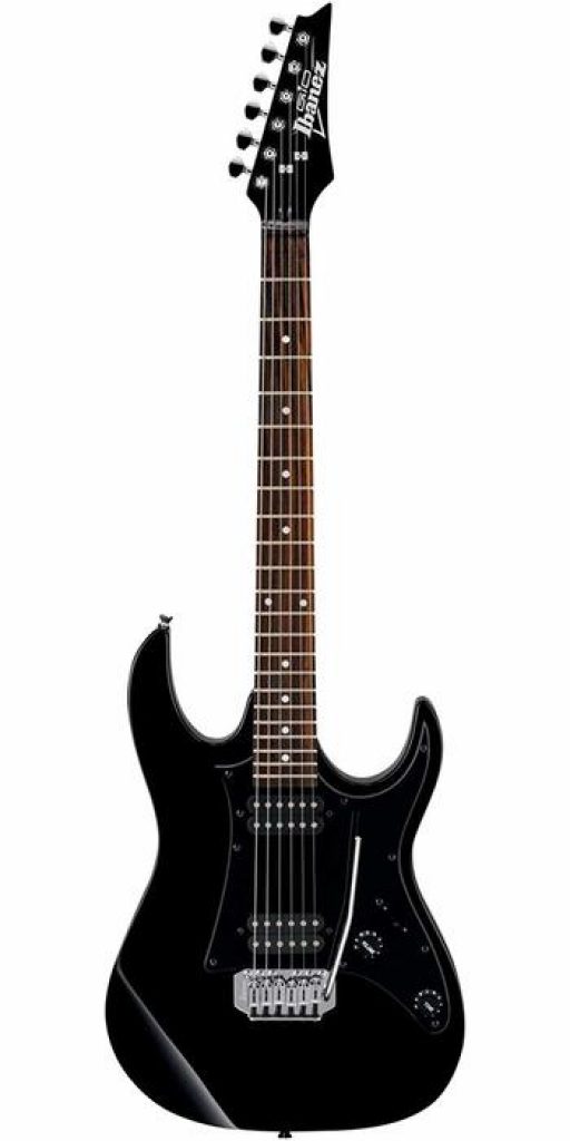 Ibanez GRX20ZBKN