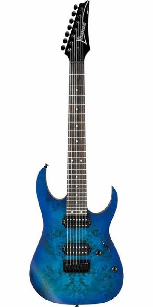 Ibanez RG7421PB