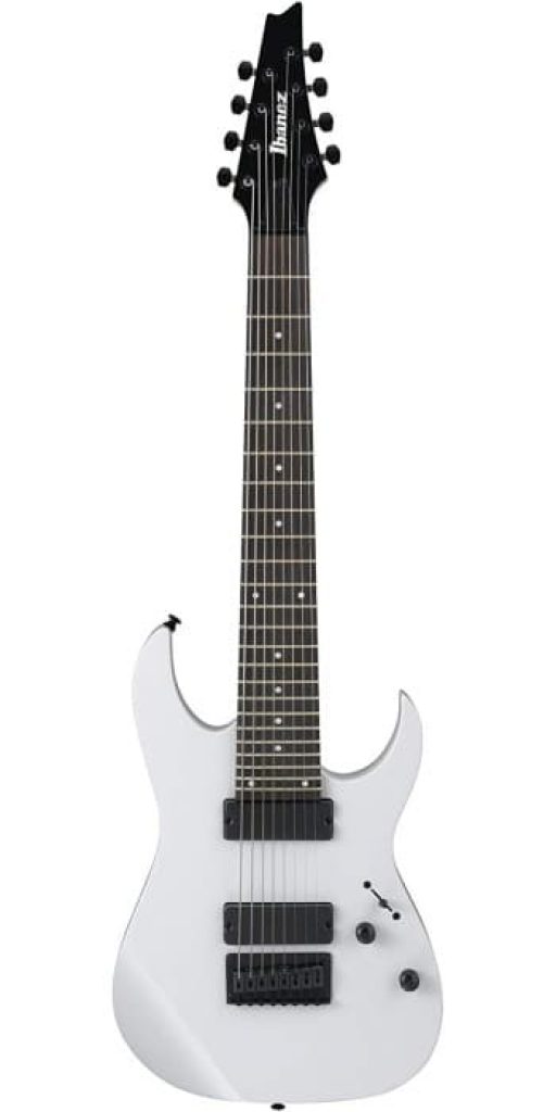 Ibanez RG8