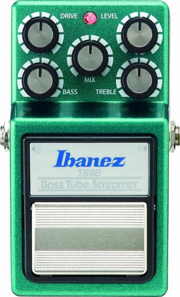 Ibanez TS9B