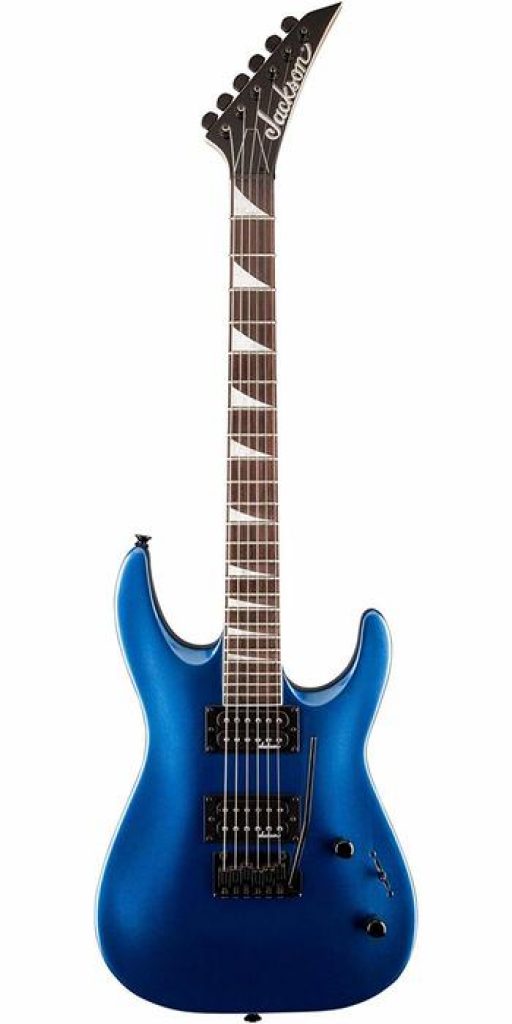 Jackson JS22 Dinky