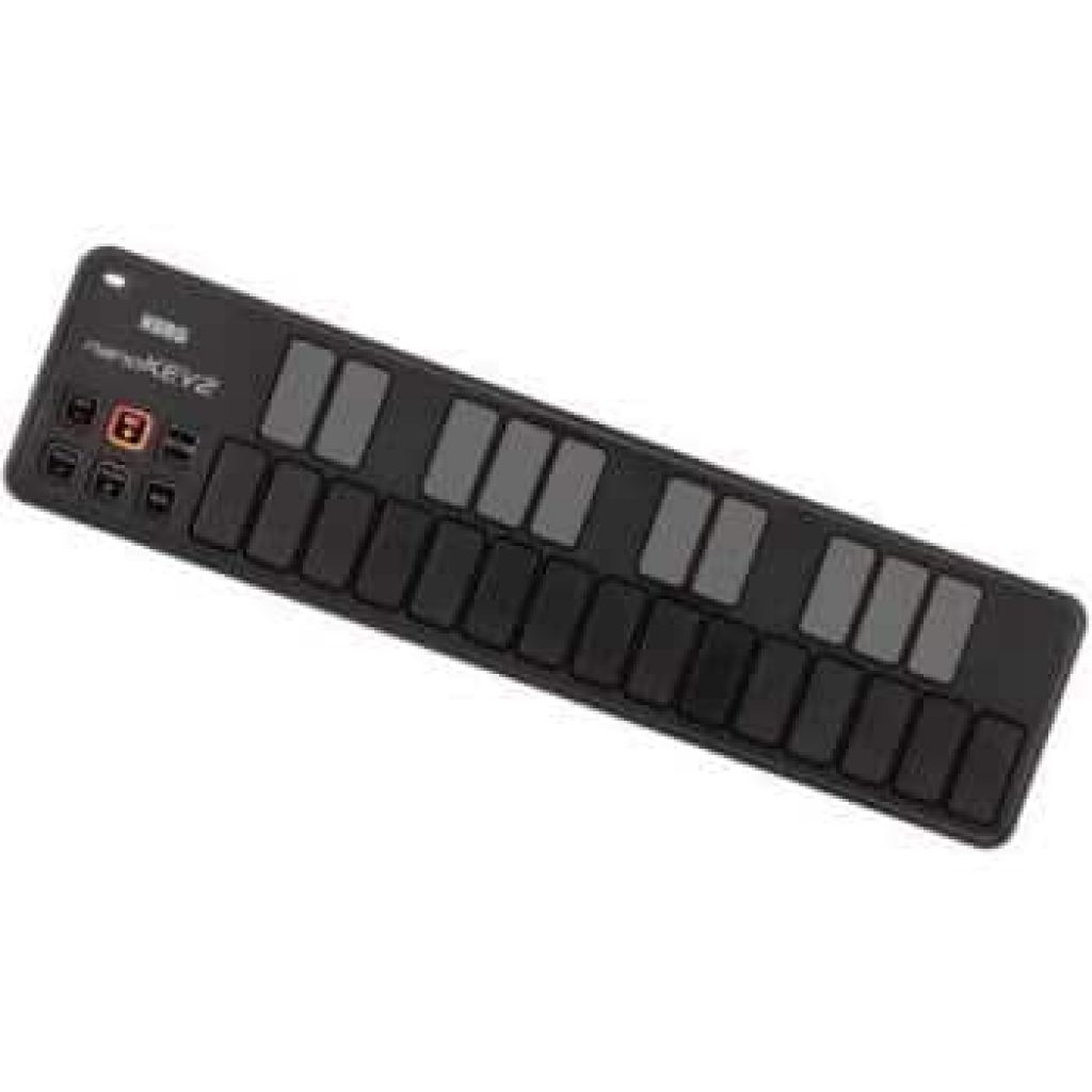 Korg NANOKEY2BK