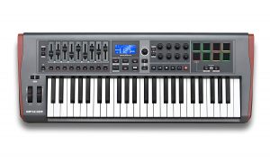 8 Best Midi Keyboards For Logic Pro X Reviewed In Detail Oct 2020