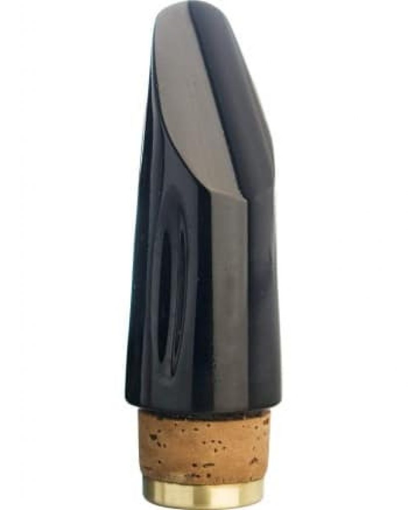 Pomarico Black Crystal