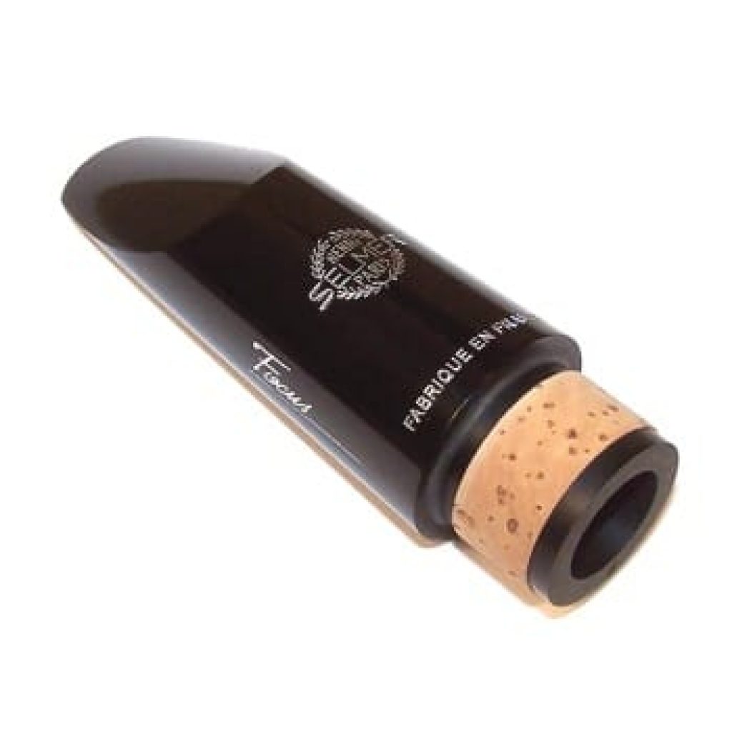 Selmer Paris Focus