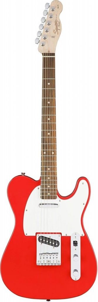 Squier by Fender Affinity Series Telecaster 5