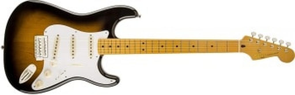 Squier by Fender Classic Vibe 50s Stratocaster
