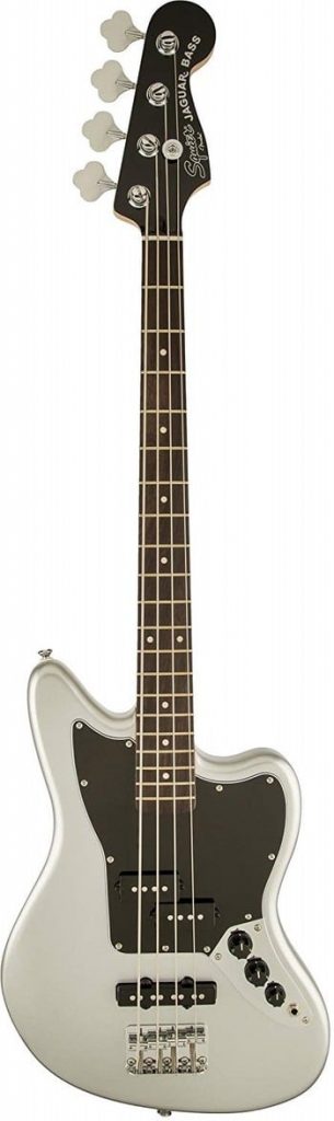 Squier by Fender Vintage Modified Jaguar