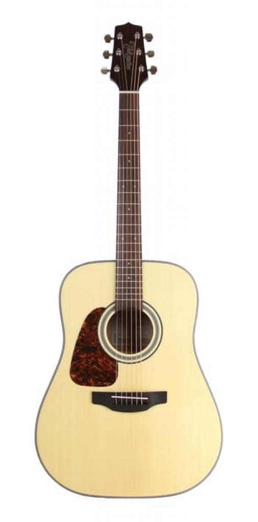 Takamine GD10LHNS 2