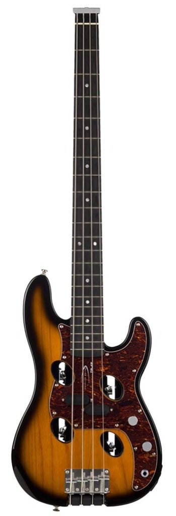 Traveler Guitar TB 4P