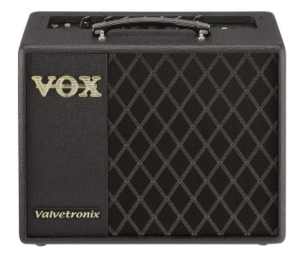 VOX Valvetronix VT20X