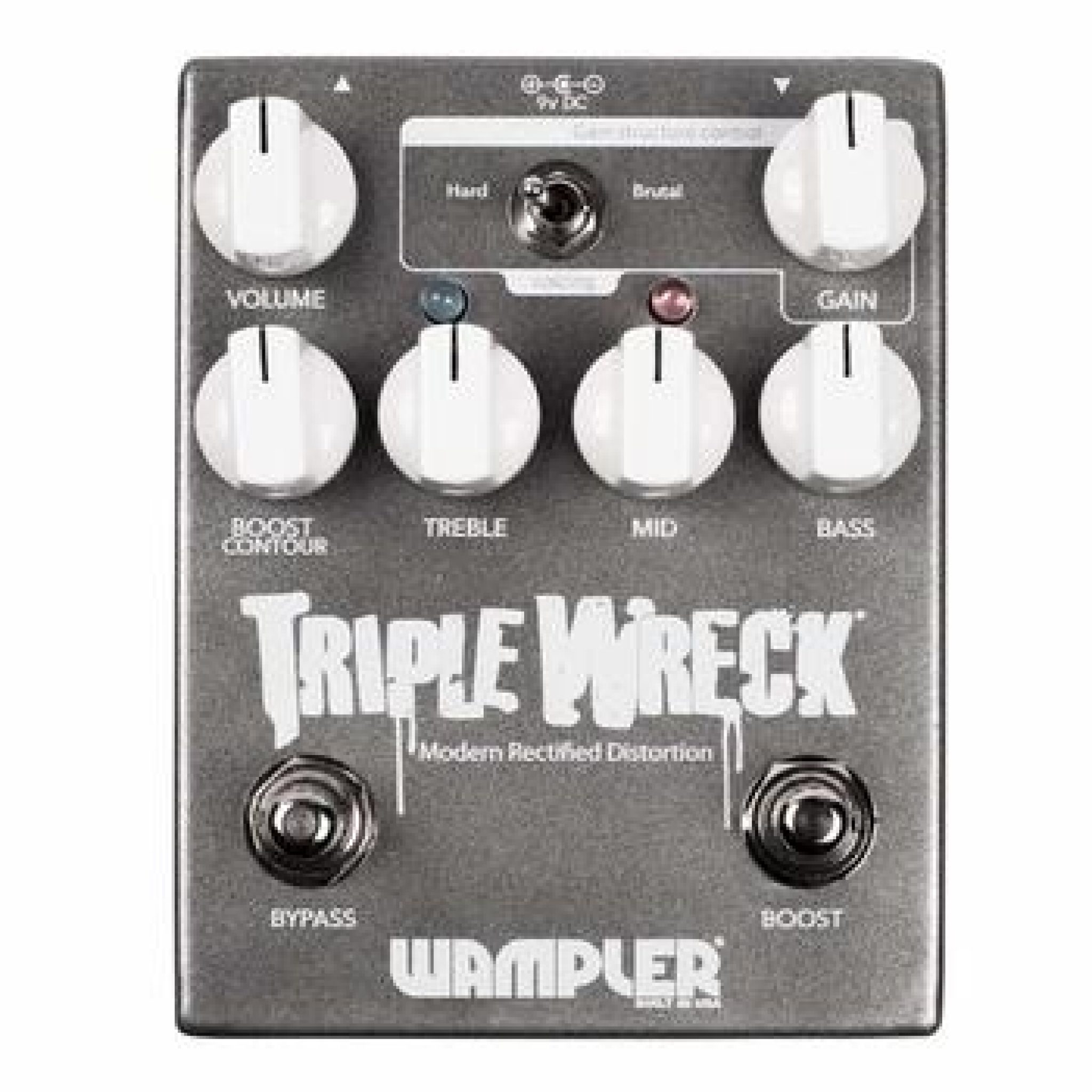 5 Best Distortion Pedals for Metal Reviewed in Detail [Jul. 2020]
