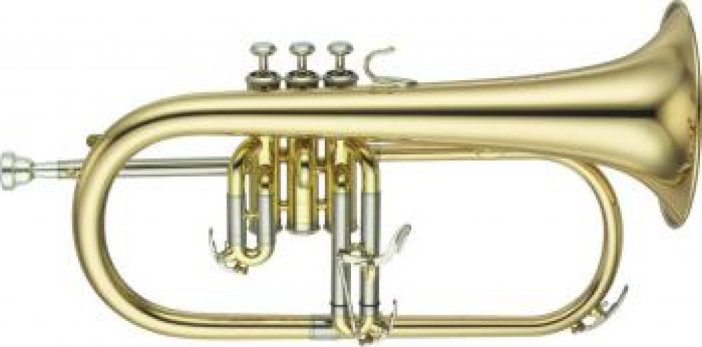 Yamaha YFH 631G