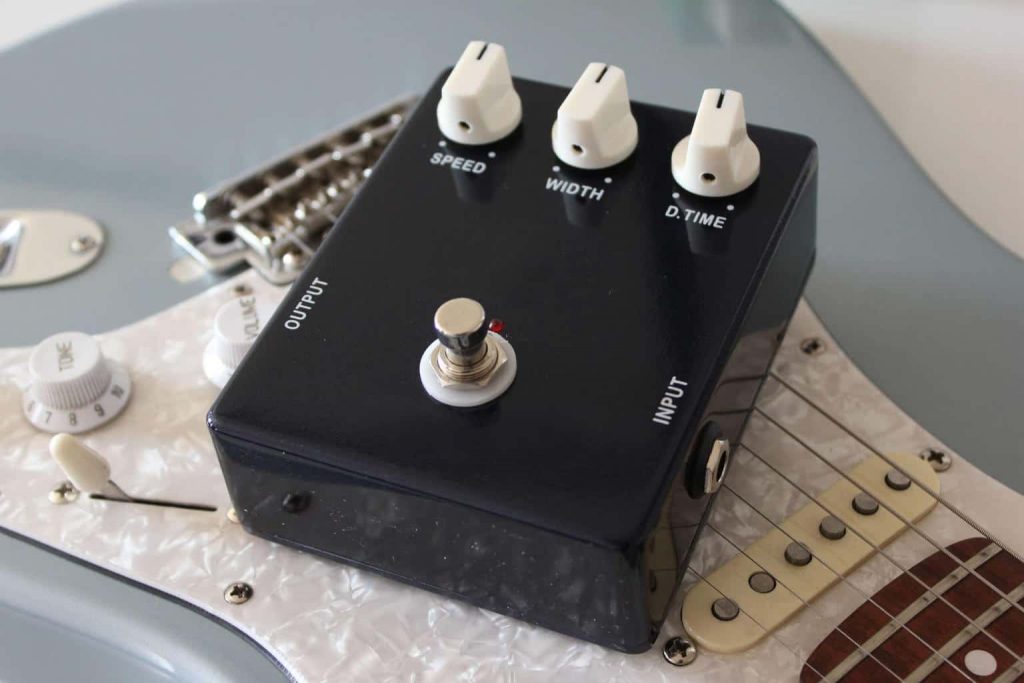 5 Excellent Distortion Pedals for Metal - Turn Your Groove to Memorable Sound