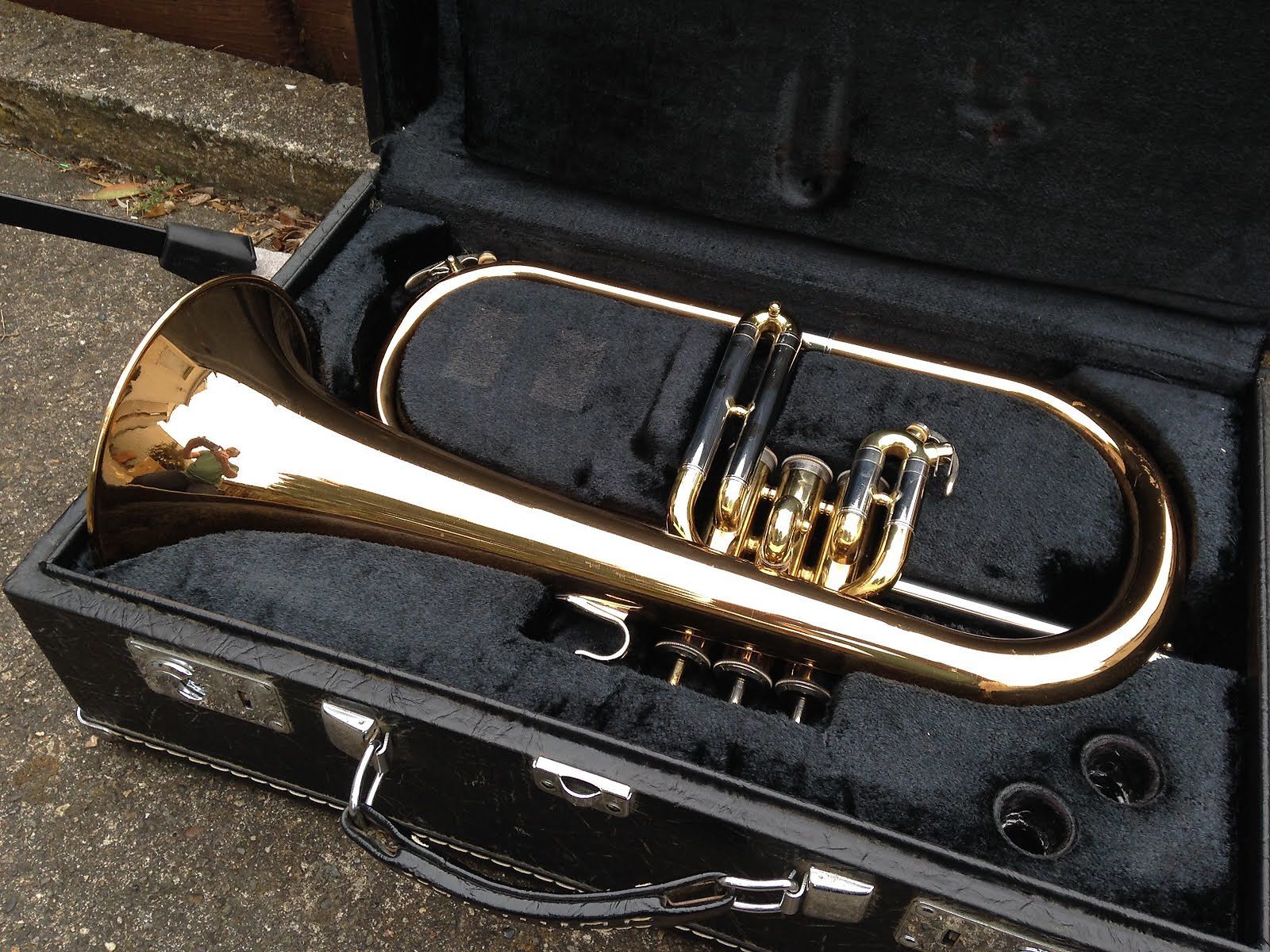 5 Best Flugelhorns Reviewed in Detail [Feb. 2021]