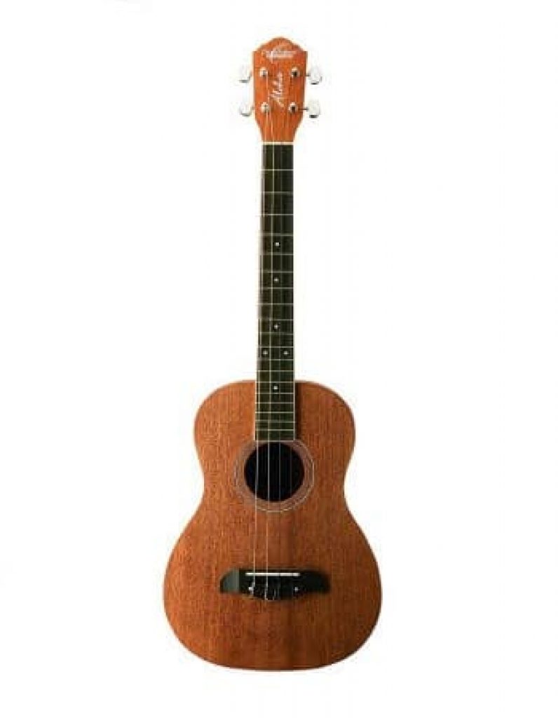 oscar schmidt ou52 a u 4 string baritone ukulele 1 Oscar Schmidt OU52-A-U