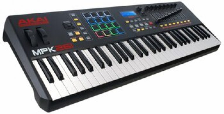 midiplus 61 review midiplus 61 review