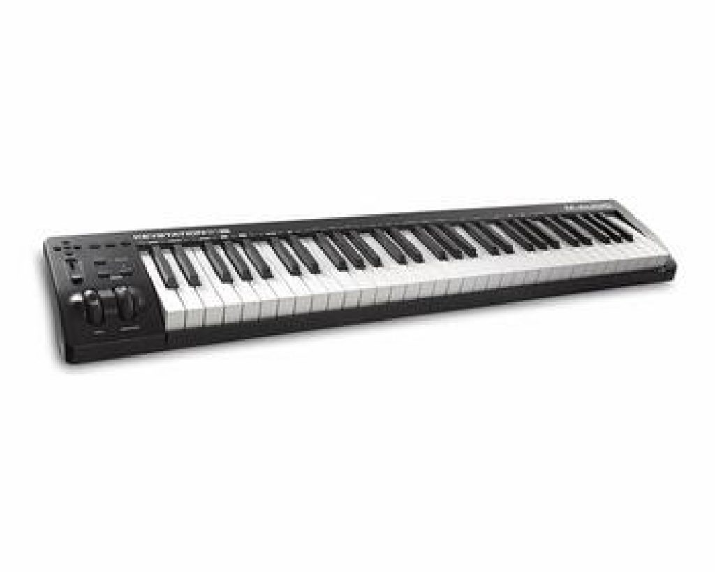 M Audio Keystation 61MK3