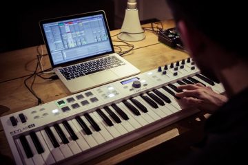 best 61 key midi controller 2020