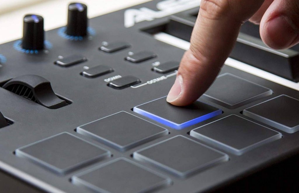 10 Fantastic 61-Key MIDI Controllers for Your Most Ambitious Creations