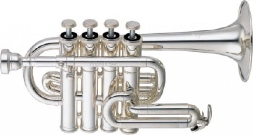 Yamaha YTR 6810S1