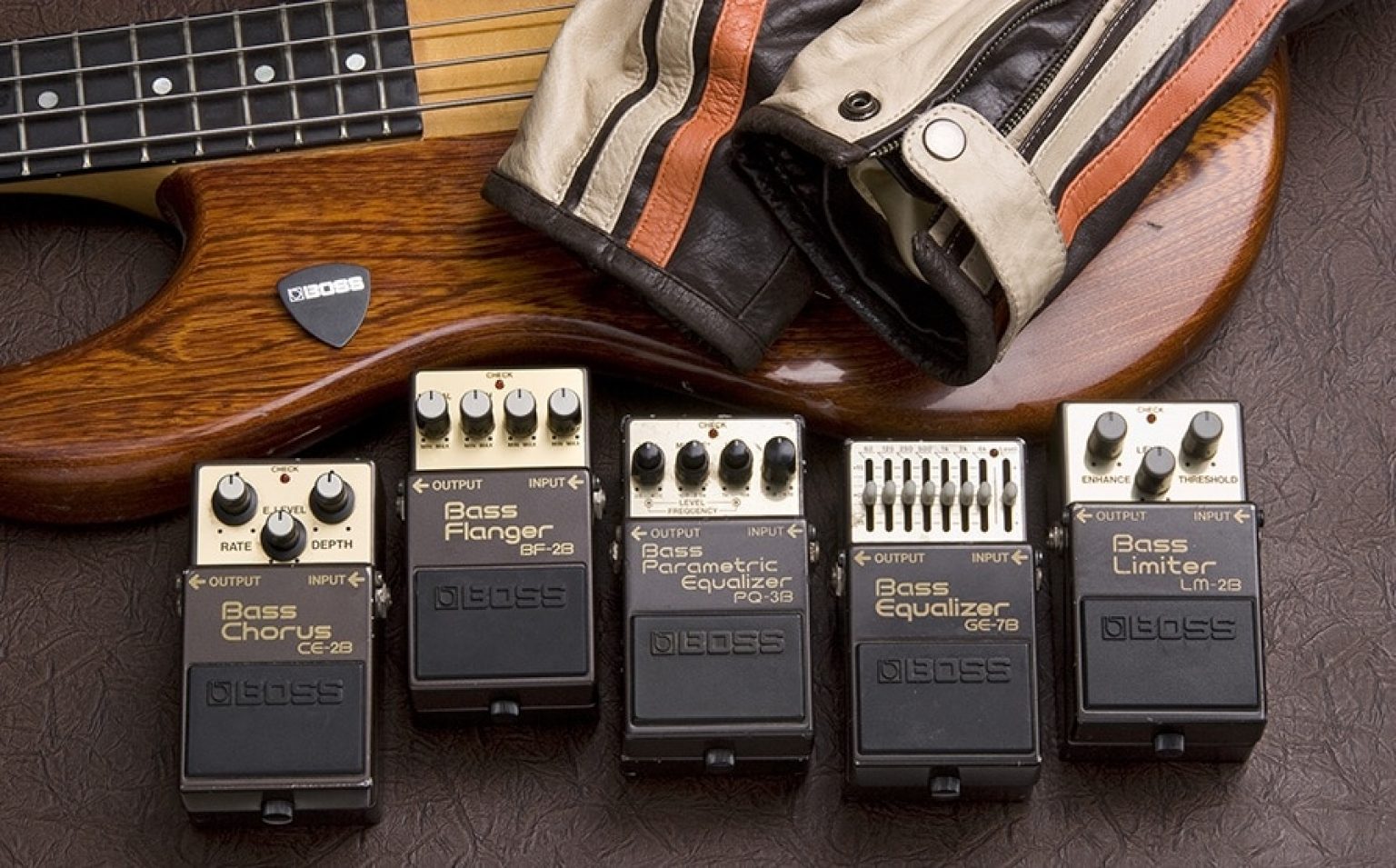 7 Best Bass MultiEffects Pedals Reviewed in Detail [Sept. 2020]