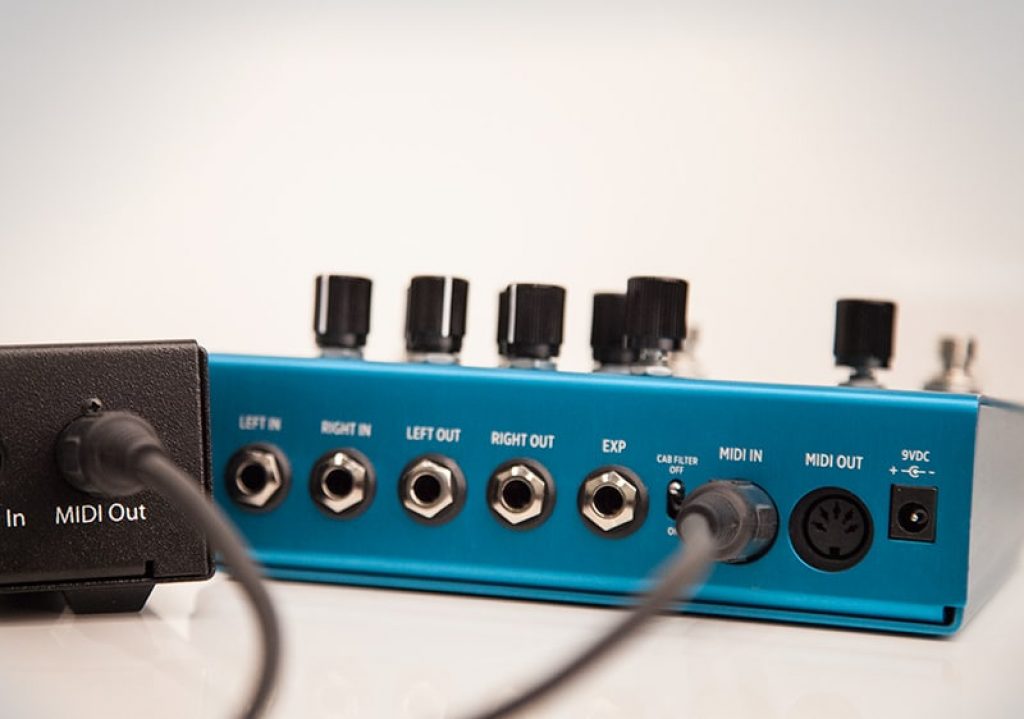 7 Outstanding Bass Multi-Effects Pedals - Experience New Levels of Bass