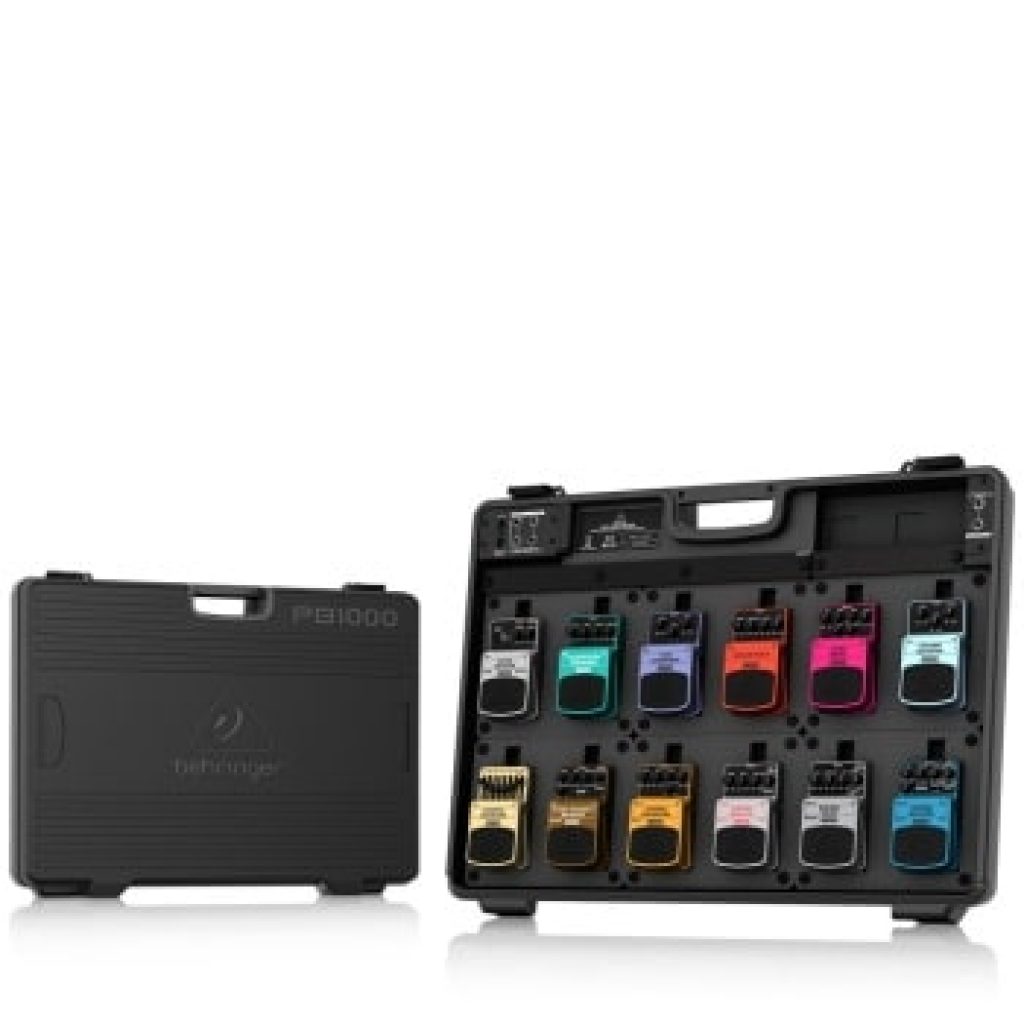 Behringer PB1000