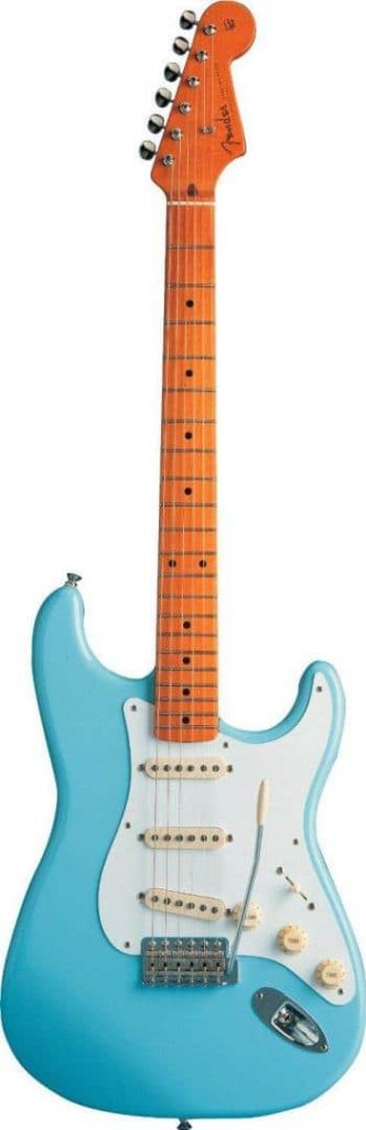 Fender Classic Series 50s Stratocaster 1