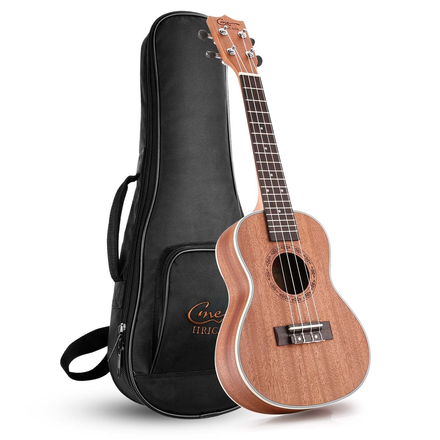 10 Best Concert Ukuleles Reviewed in Detail [May 2022]