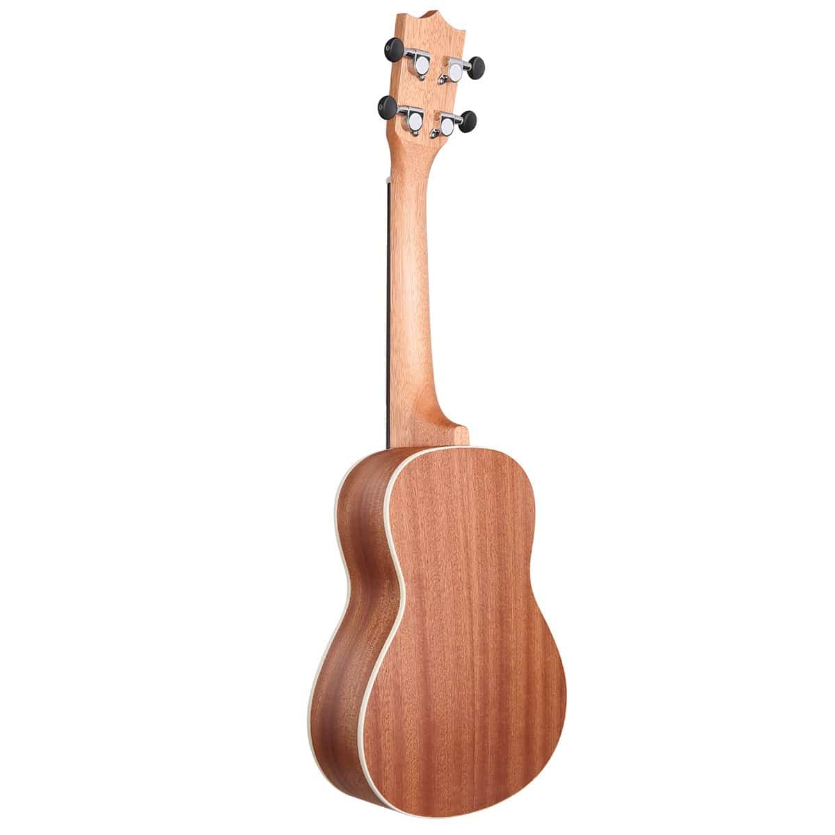 10 Best Concert Ukuleles Reviewed in Detail [May 2022]