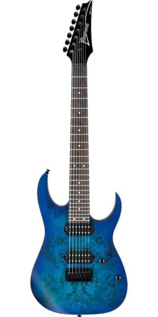 Ibanez RG Series RG7421PB 1