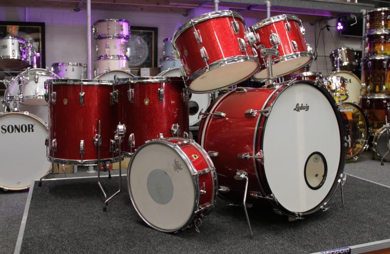 7 Awesome Drum Sets for Kids of All Ages and Levels