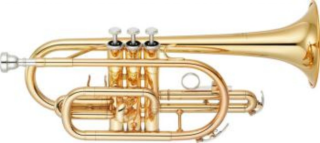 Yamaha YCR 2310III