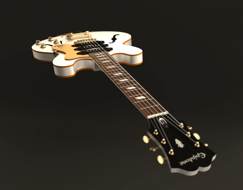 5 Best P90 Guitars Reviewed in Detail [Aug. 2020]