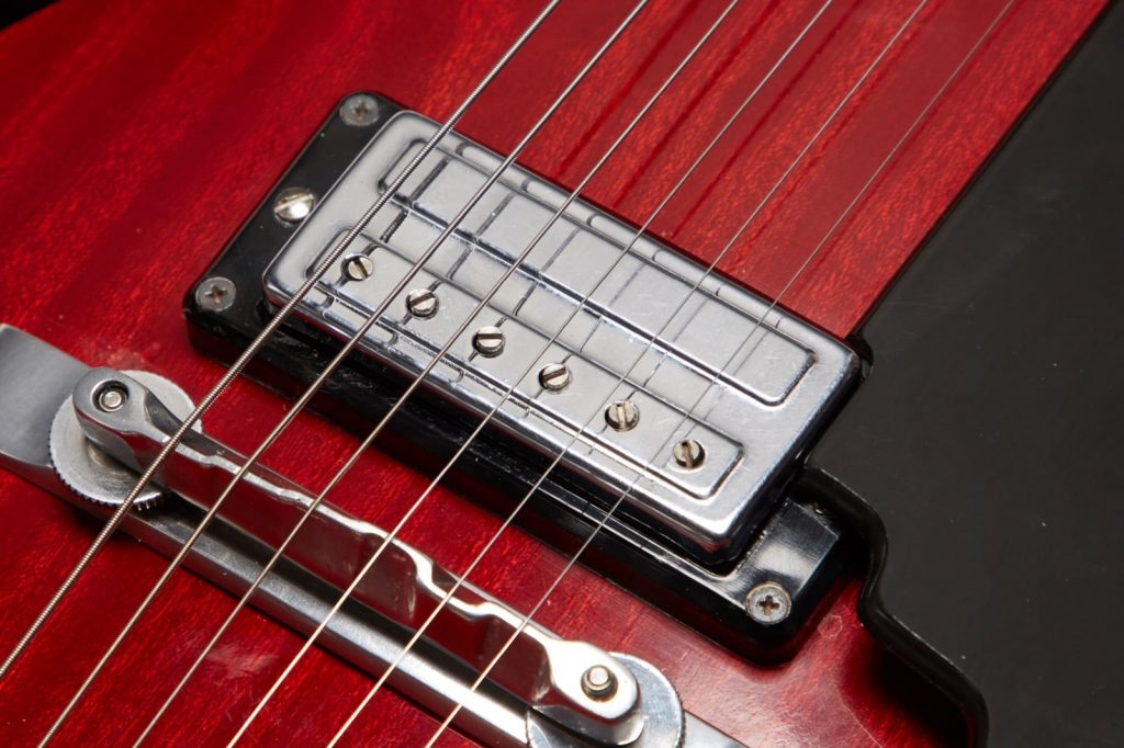 5 Wonderful Mini Humbuckers - Clearest Sound for the Best Melodies